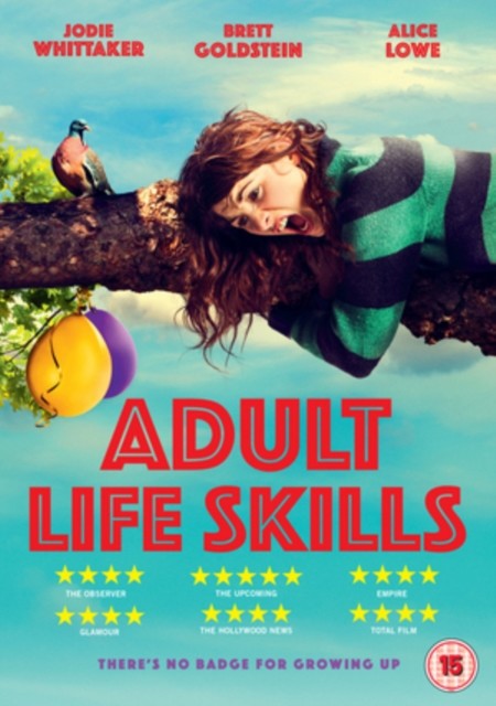 Adult Life Skills DVD