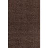 Vopi Life Shaggy 1500 brown kulatý