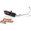 Výfuk Akrapovič Honda CBR 150 R 11-16 Racing Line (Carbon) S-H125R10-ZC