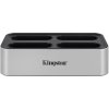 Kingston Workflow Station Dock USB-A/C Hub WFS-U