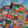 Radiohead - Hail To The Thief / Vinyl / 2LP [2 LP]