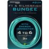 Amortizér Drennan F1 & Silverfish Bungee - Aqua 4 To 6