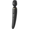 Satisfyer Wand-er Woman masážna hlavica Black/Gold