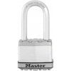 Visiaci zámok Master Lock Titanový visiaci zámok M5EURDLH Master Lock Excell 50mm (M5EURDLH)