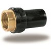 HDPE100 Prechod PE/Mosadz SDR11 vnútorný závit Priemer: 32×1