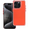 Matrix Case Xiaomi Redmi Note 14 Pro 5G/14 Pro+ 5G/Poco X7 5G orange