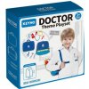 Alltoys Doktorandská sada 7 ks