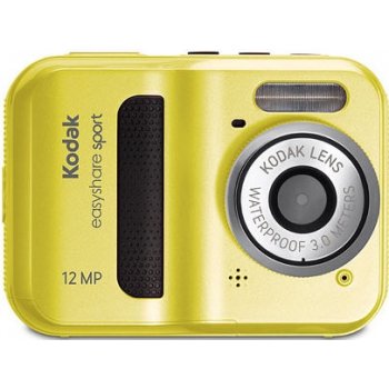 Kodak EasyShare C123