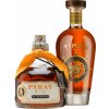 Set Pyrat XO Reserve + TIMŌN The Spirit Of Adventure (set 1 x 0.7 l, 1 x 0.7 l)