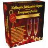 2 CD BOX - Najkrajšie jubilantské repete evergreeny pre vás - autorov Kolektív
