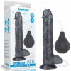 Lovetoy Squirt Extreme 11″ Black