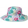 Babybanz Detský UV klobúčik Baby Banz Baby obojstranný Tropicana