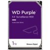 WD Purple 1TB, WD10PURZ