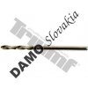 TRIUMF Vrták s TK plátkom 4,5 x 47 x 80 mm