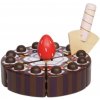 Le Toy Van Čokoládová torta