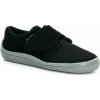 Beda jarné barefoot topánky (BF 0001/SK/1W) black