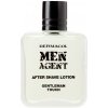 Dermacol Men Agent Gentleman Touch voda po holení 100 ml