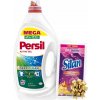 Persil Deep Clean Regular prací gél 88 PD 3,96 l