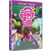My Little Pony: Priateľstvo je magické 1.séria: 3.časť