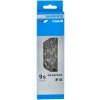 Shimano Steps CN-E6070 9KOLO E-bike 118 článků řetěz
