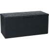 TOOMAX Portofino úložný box 340 l – grafit