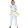 Detské Kimono Judo GI DAX BAMBINI - biele