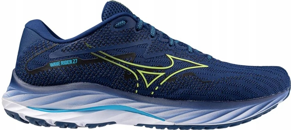 Mizuno WAVE RIDER 27 J1GC230353