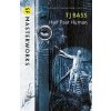 Half Past Human - J. T. Bass