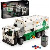 LEGO® Technic 42167 Smetiarske auto Mack® LR Electric 5702017583525