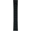 Remienok Formex Reef Deployant čierny nylon (bez spony) NS.0220.811 + 5 rokov záruka a darček ZADARMO