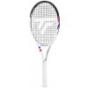 Tenisová raketa TECNIFIBRE T-FIGHT TEAM 285 Biela,Čierna,Modrá,Červená