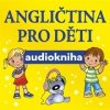 Audiokniha: Angličtina pro děti