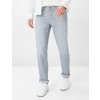 Pánske sivé ultraľahké džínsy BRAX straight fit Veľkosť: 32/32