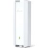 WiFi router TP-Link EAP650-Outdoor vonkajšie AP, 1x GLAN, 2,4 a 5 GHz, AX3000, Omáda SDN