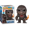 Funko Pop! 1022 Movies Godzilla Vs Kong Battle-Scarred Kong