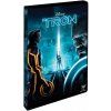 Tron: Legacy: DVD