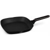 Grilovacia panvica s titánovým povrchom 28 cm Black Rose Collection