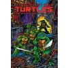 Teenage Mutant Ninja Turtles: The Ultimate Collection, Vol. 5 - Kevin Eastman, Peter Laird