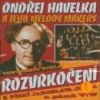 Havelka Ondřej/Swings - Rozvrkočení [CD]