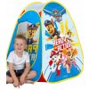 John Toys 71044 Pop Up stan Paw Patrol Tlapkova hliadka 75 x 75 x 90 cm