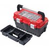 Patrol Toolbox Formula Carbo RS Alu 500 462 x 256 x 242 mm skrrs500fcarczepg011