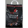 Grillman Drevené uhlie 2kg