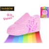 Mikro trading Rainbow High Koupelová bomba s duhovým efektem