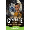 E-kniha Generace - Martin Koláček
