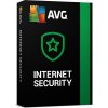 AVG Internet Security for Windows, prodloužení 1 PC na 1 rok, ESD