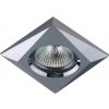 Luxera Downlight 71018 chróm 1xGU10/50W 71018 + záruka 3 roky zadarmo