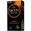 Kondóm SKYN Large 10 ks