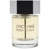 Yves Saint Laurent L'Homme Toaletná voda 100ml, pánske