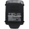 Batérie Cameron Sino CS-WRX540PW, Li-Ion, 1500 - neoriginálna