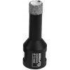 DEDRA Diamantový vrták DEDRA 12 mm